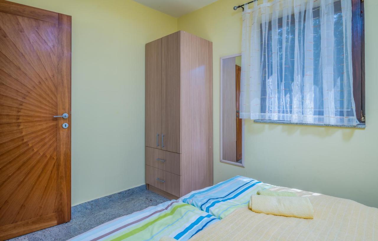 Apartment Rudika Klimno Exterior photo