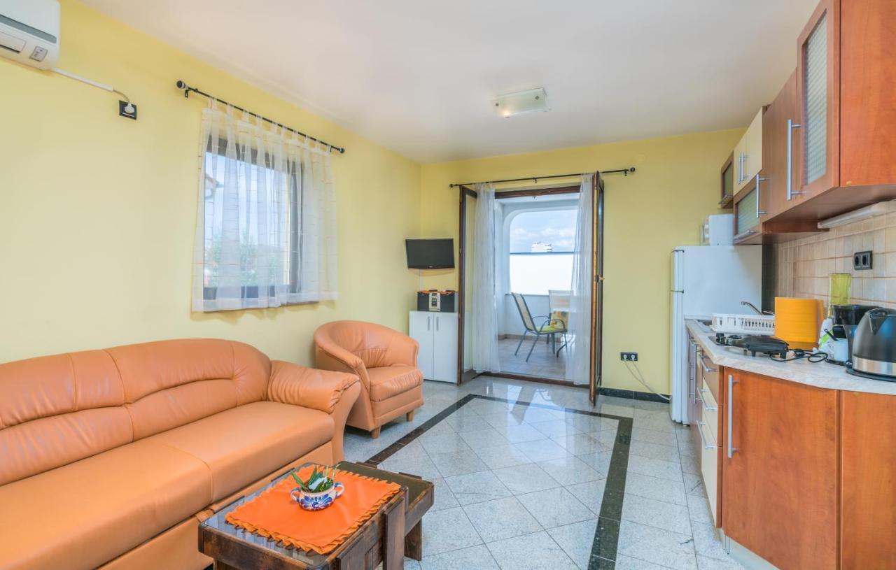 Apartment Rudika Klimno Exterior photo